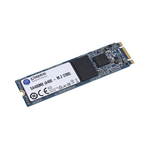 Ổ cứng SSD Kingston A400 240GB M.2 2280 SATA 3 - SA400M8/240G