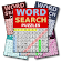 Word Search Library icon