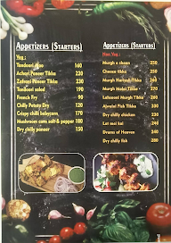 Jas menu 5