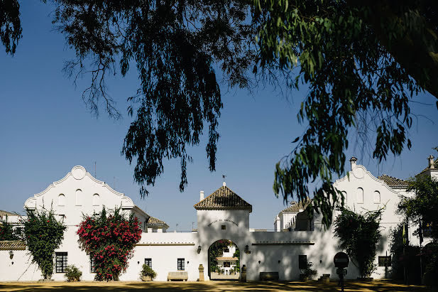 Fotografo di matrimoni Juan Luis Morilla (juanluismorilla). Foto del 1 marzo 2020