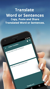 English to Slovak Dictionary & Translator(圖2)-速報App