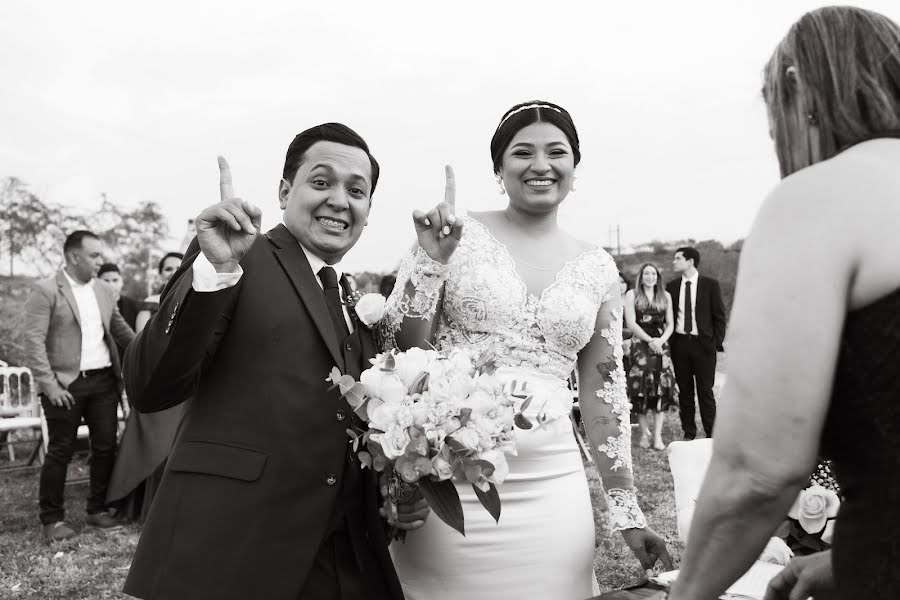 ช่างภาพงานแต่งงาน Nahún Rodríguez (nahunrodrigu) ภาพเมื่อ 14 พฤษภาคม 2022