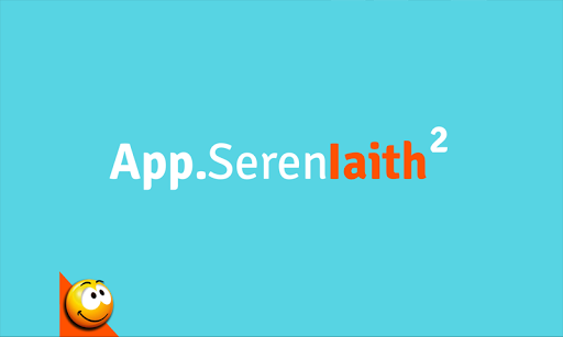 Seren Iaith 2