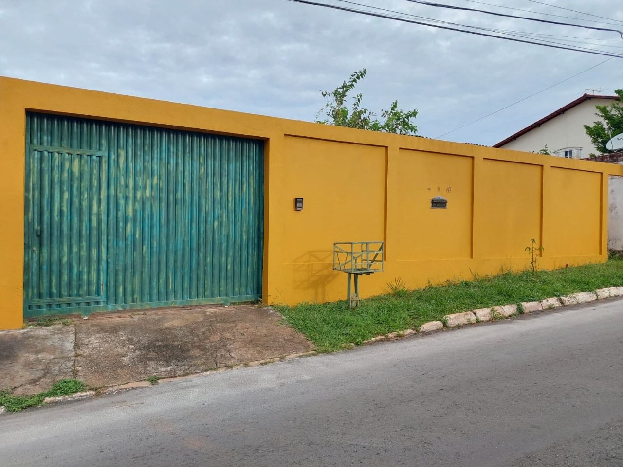 Casas para alugar Vicente Pires