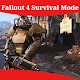 Download Fallout 4 Survival Mode Tips For PC Windows and Mac 1.0