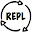 Browser REPL