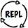 Browser REPL