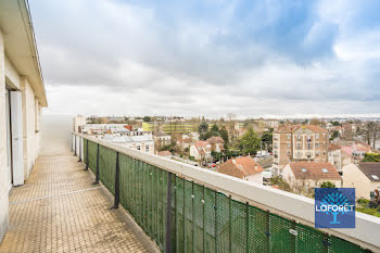 appartement à Les Pavillons-sous-Bois (93)