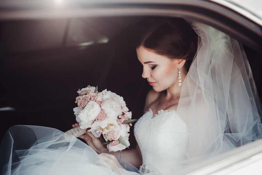 Wedding photographer Ekaterina Korzhenevskaya (kkfoto). Photo of 7 September 2015