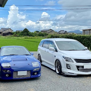 RX-7 FC3S