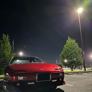 180SX RPS13