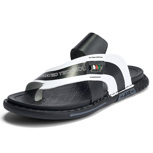 Title 2, Fashion Personality Mens Flip Flops Sandals