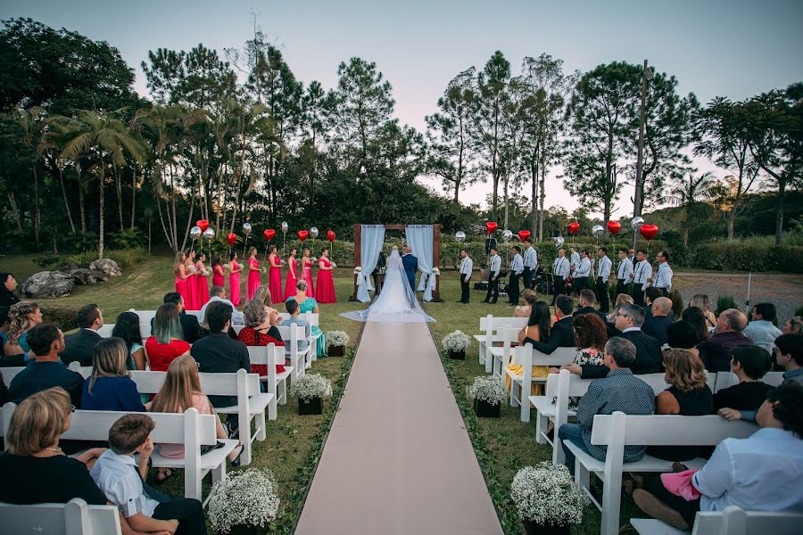 結婚式の写真家Paulo Borges (pauloborges)。2017 6月22日の写真