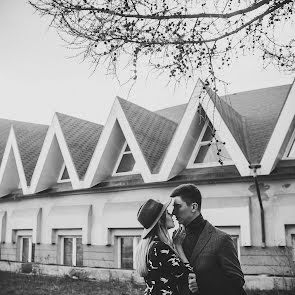 Fotógrafo de casamento Dmitriy Besov (zmei99). Foto de 5 de maio 2016