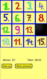 H15 - the 15 puzzle(圖6)-速報App
