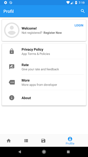 MUSEUM JOB VACANCIES - Daily Job Update