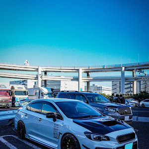 WRX STI