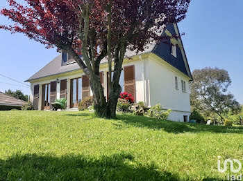 maison à Saint-Pierre-en-Auge (14)