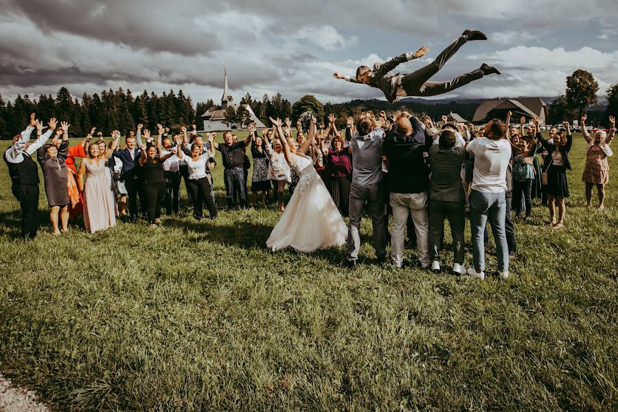 Fotografo di matrimoni Frank Hedrich (hedrich). Foto del 4 settembre 2022