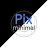 Pix-Minimal Black/White Icons icon