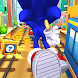 Subway Sonic Surf Jump