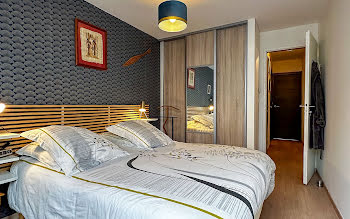 appartement à Besançon (25)