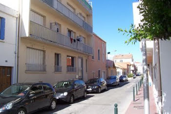 appartement à Palavas-les-Flots (34)