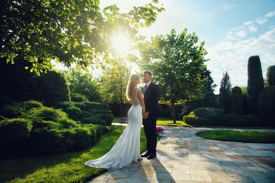 शादी का फोटोग्राफर Sergey Shtepa (shtepa)। अगस्त 14 2018 का फोटो