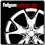 Cover Image of Download 4D Felgeneditor - 4D Rimeditor 2.0 APK