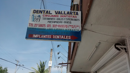 Clinica Dental Vallarta