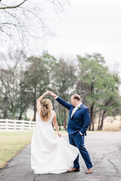 Photographe de mariage Amanda Fothergill (amandamayphotos). Photo du 11 janvier