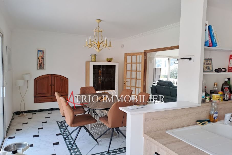 Vente maison 7 pièces 148 m² à Cagnes-sur-Mer (06800), 1 040 000 €