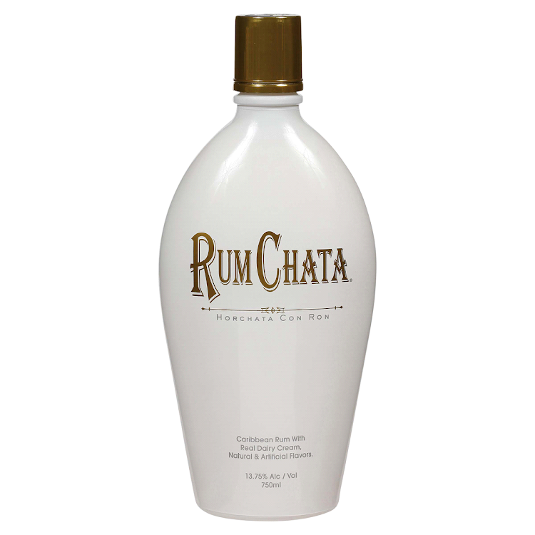 Logo for Rumchata