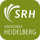 SRH Hochschule Heidelberg Install on Windows