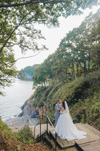 Wedding photographer Katerina Podsolnechnaya (podsolnechnaya). Photo of 24 August 2023