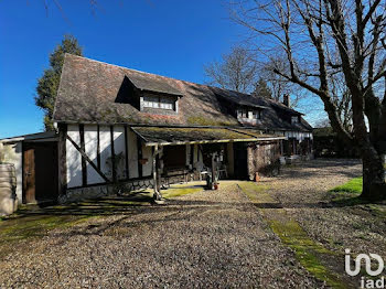 maison à Breteuil sur iton (27)