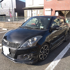 スイフトスポーツ ZC32S