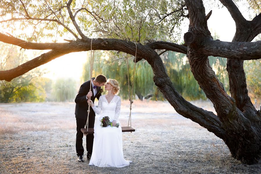 Wedding photographer Olga Melikhova (olgamelikhova). Photo of 1 March 2018