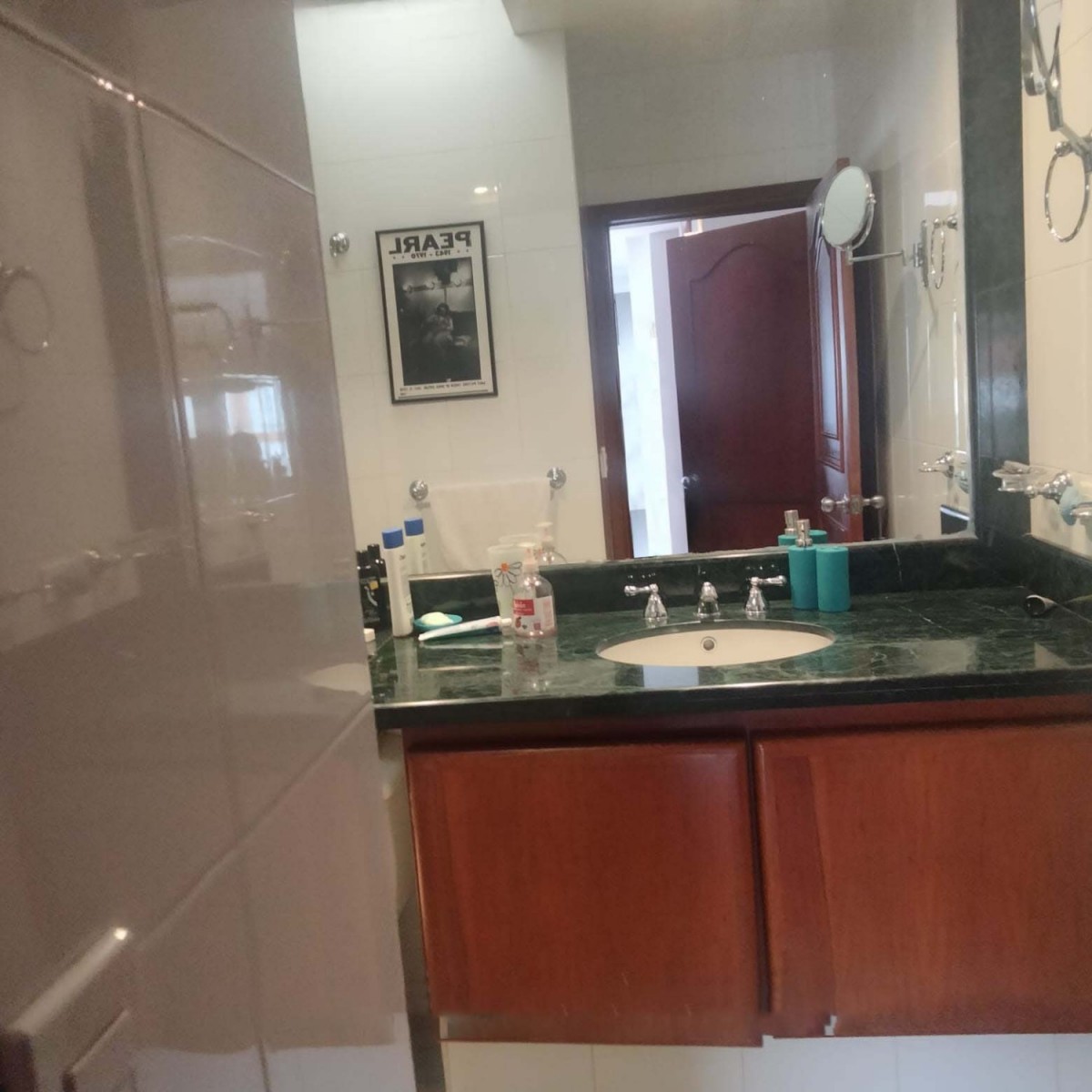 Apartamento En Venta - Santa Barbara Alta, Bogota