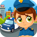 Kids Games - profession