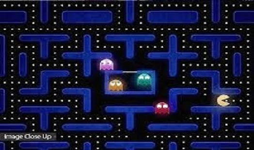 Pacman 2 Endless Maze Offline Game Free 1.0 APK + Mod (Unlimited money / Free purchase / Endless) for Android