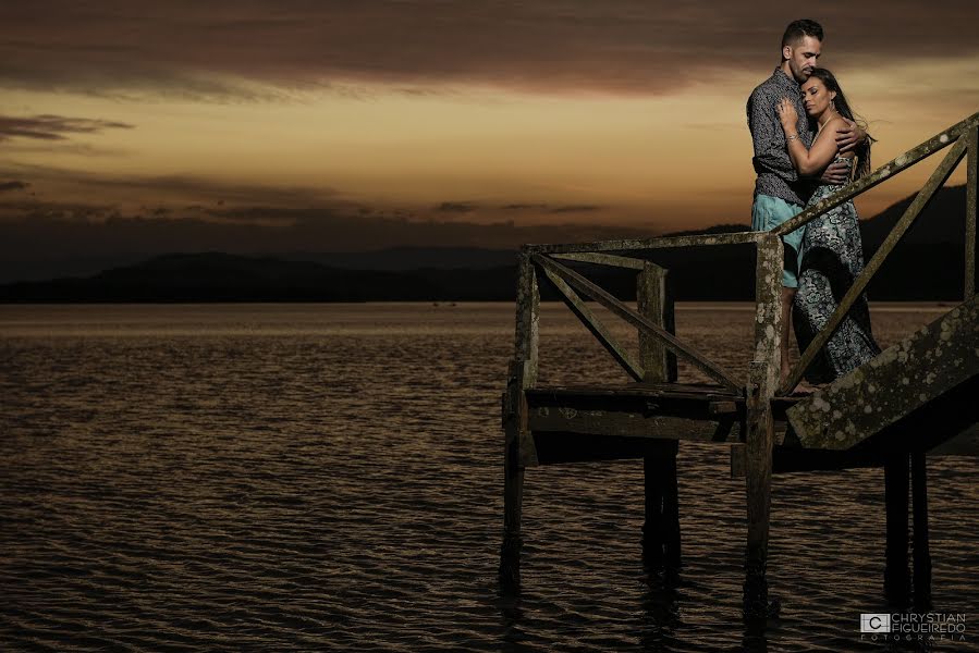 Wedding photographer Chrystian Figueiredo (cfigueiredo). Photo of 22 June 2017