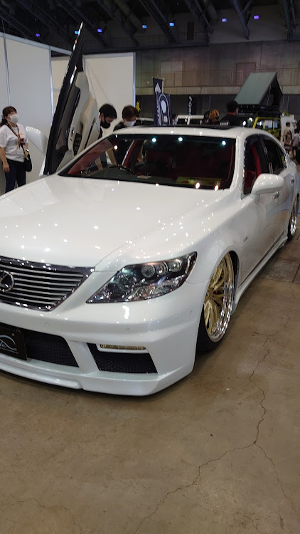 ステップワゴンの北陸カスタムカーショー・9月もよろしくお願いします。に関するカスタム事例の投稿画像5枚目
