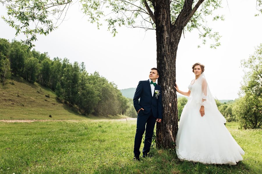 Wedding photographer Maksim Pakulev (pakulev888). Photo of 21 July 2017