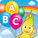 幼児向け無料英語教育アプリでアルファベット学習！ ABC Goobee