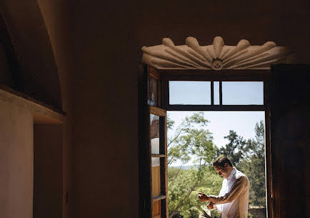 Fotógrafo de casamento Magali Espinosa (magaliespinosa). Foto de 24 de maio 2018