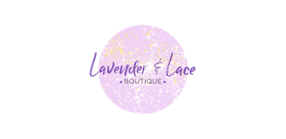 Lavender & Lace Boutique Screenshot