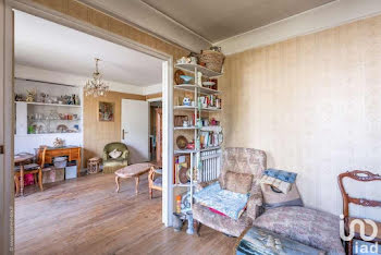 appartement à Paris 20ème (75)