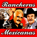 Cover Image of ダウンロード メキシコのコリードとランチェラの音楽。 1.12 APK