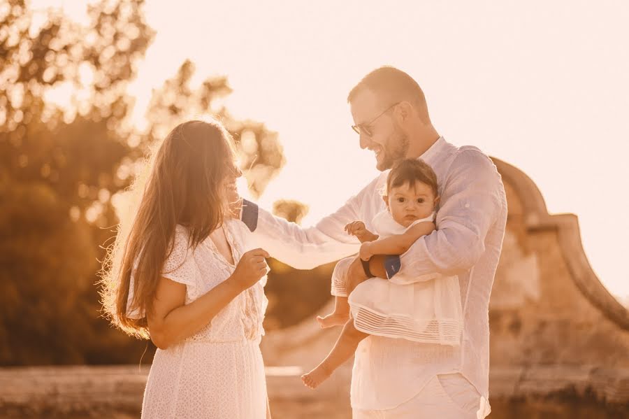 Photographe de mariage Alessio Martinelli (blackandlight). Photo du 4 février 2021